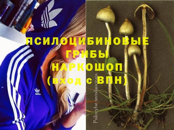 амфетамин Пересвет
